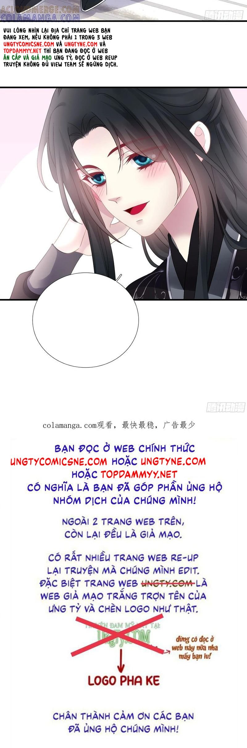 Hắc Hóa Đại Lão Thuần Dưỡng Chỉ Nam Chap 195 - Next Chap 196