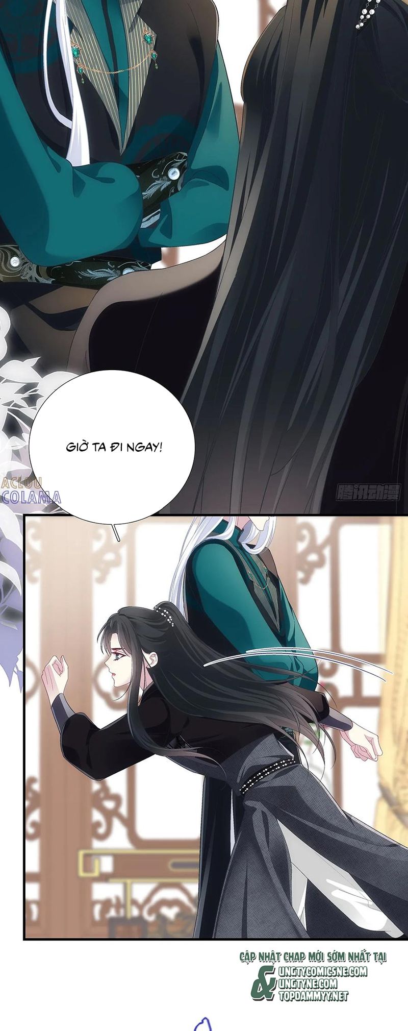 Hắc Hóa Đại Lão Thuần Dưỡng Chỉ Nam Chap 195 - Next Chap 196