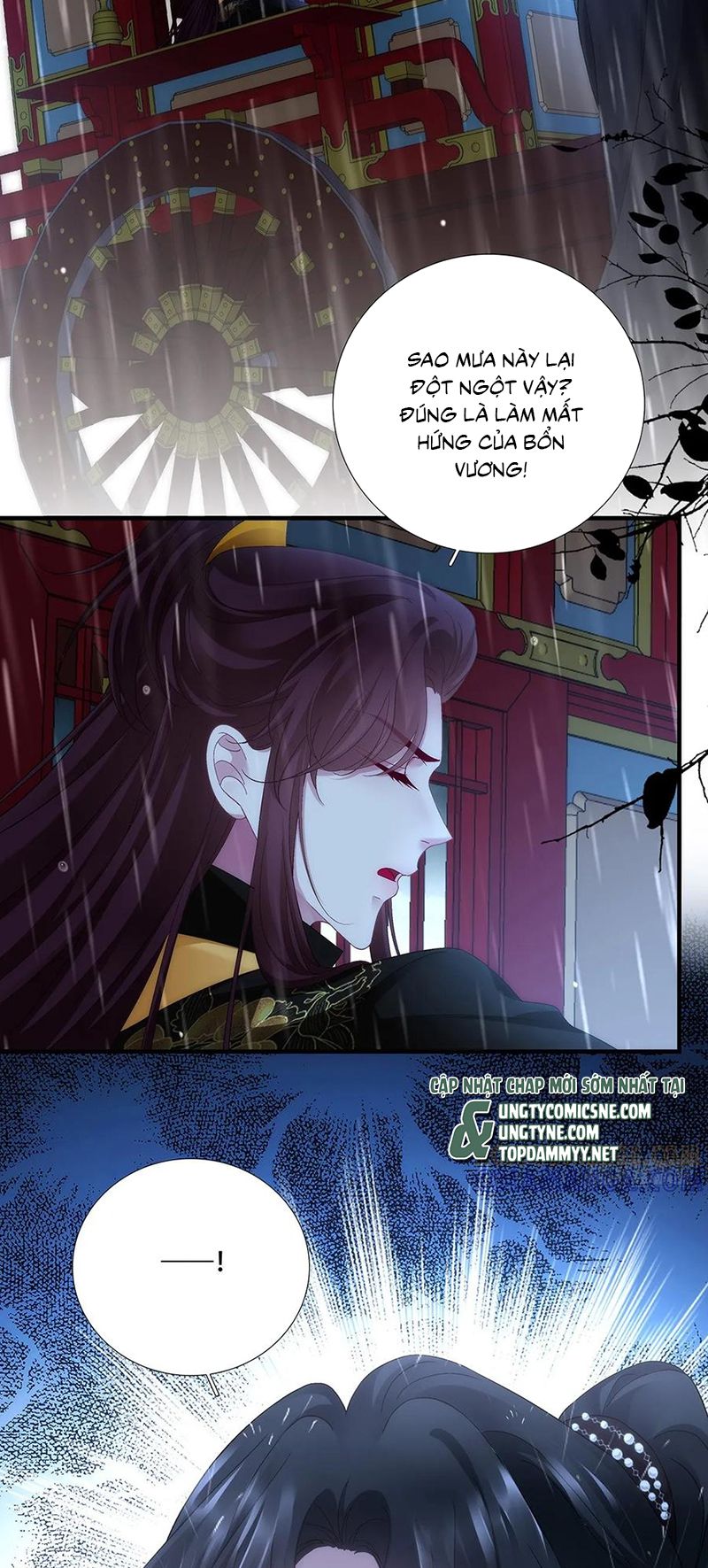 Hắc Hóa Đại Lão Thuần Dưỡng Chỉ Nam Chap 196 - Next Chap 197