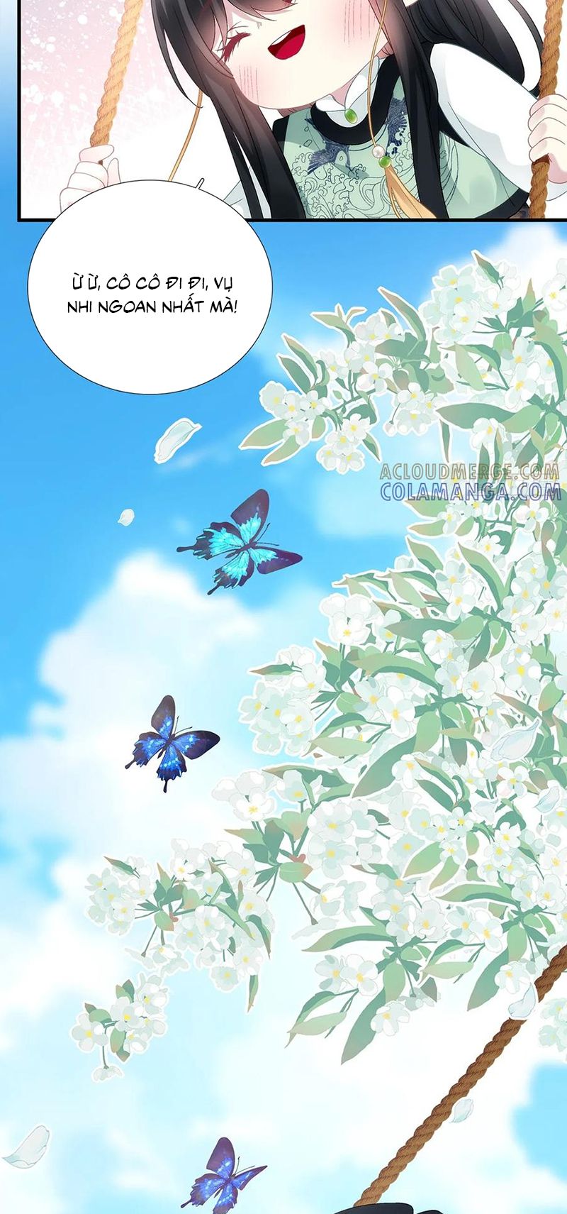 Hắc Hóa Đại Lão Thuần Dưỡng Chỉ Nam Chap 196 - Next Chap 197