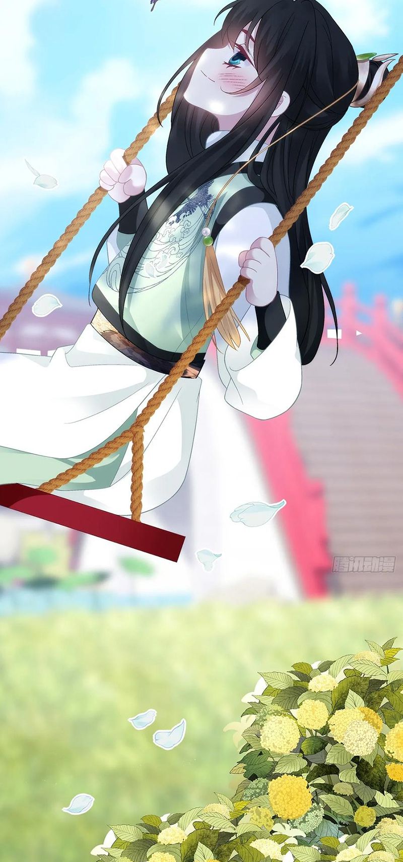 Hắc Hóa Đại Lão Thuần Dưỡng Chỉ Nam Chap 196 - Next Chap 197