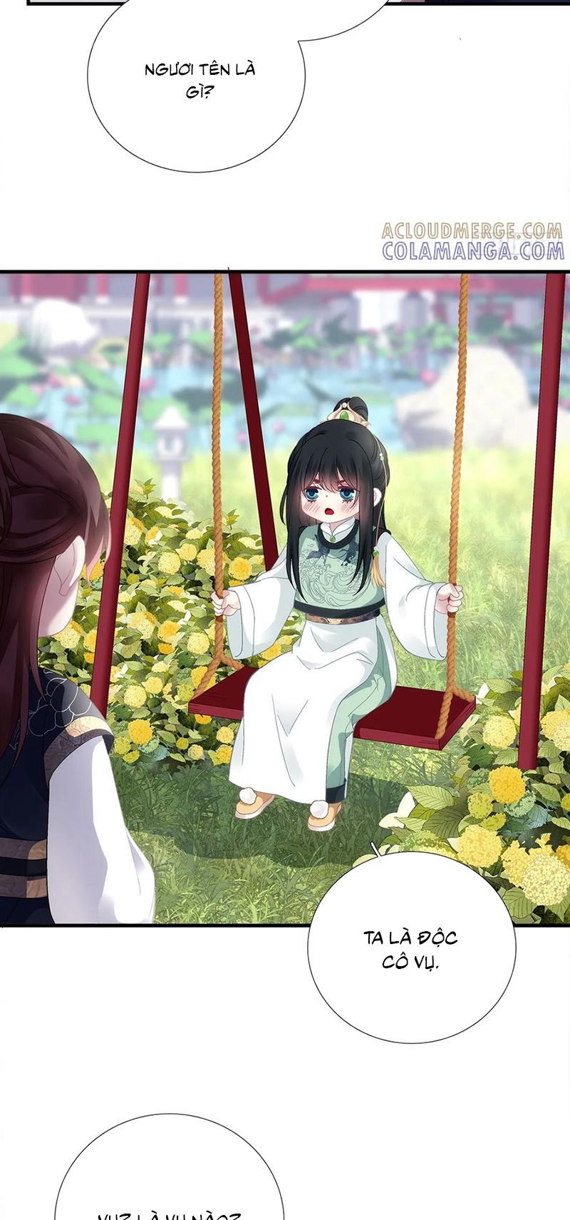 Hắc Hóa Đại Lão Thuần Dưỡng Chỉ Nam Chap 196 - Next Chap 197