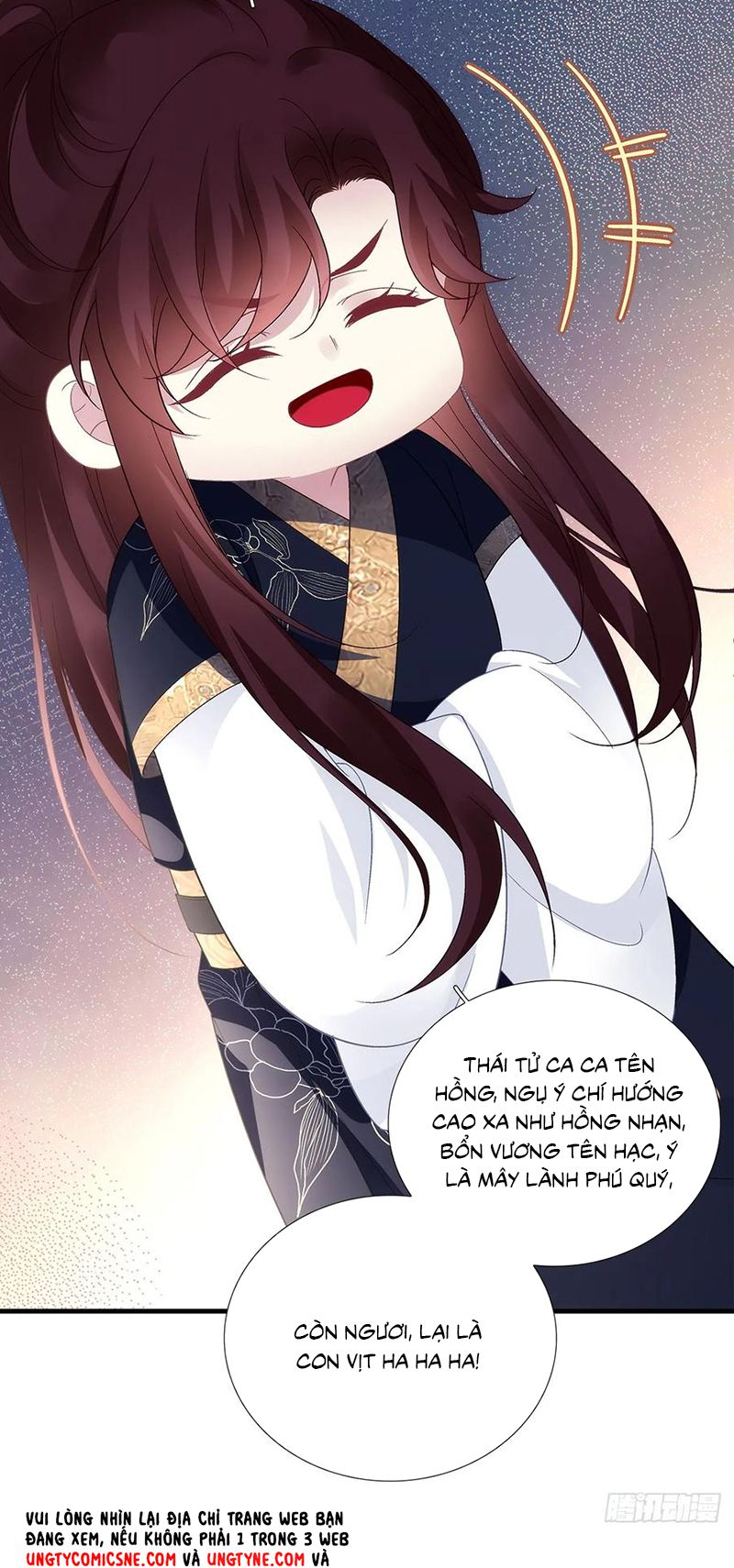 Hắc Hóa Đại Lão Thuần Dưỡng Chỉ Nam Chap 196 - Next Chap 197