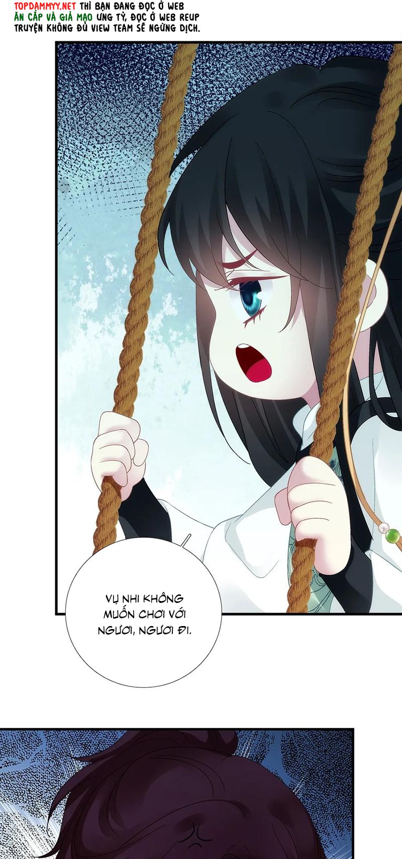 Hắc Hóa Đại Lão Thuần Dưỡng Chỉ Nam Chap 196 - Next Chap 197