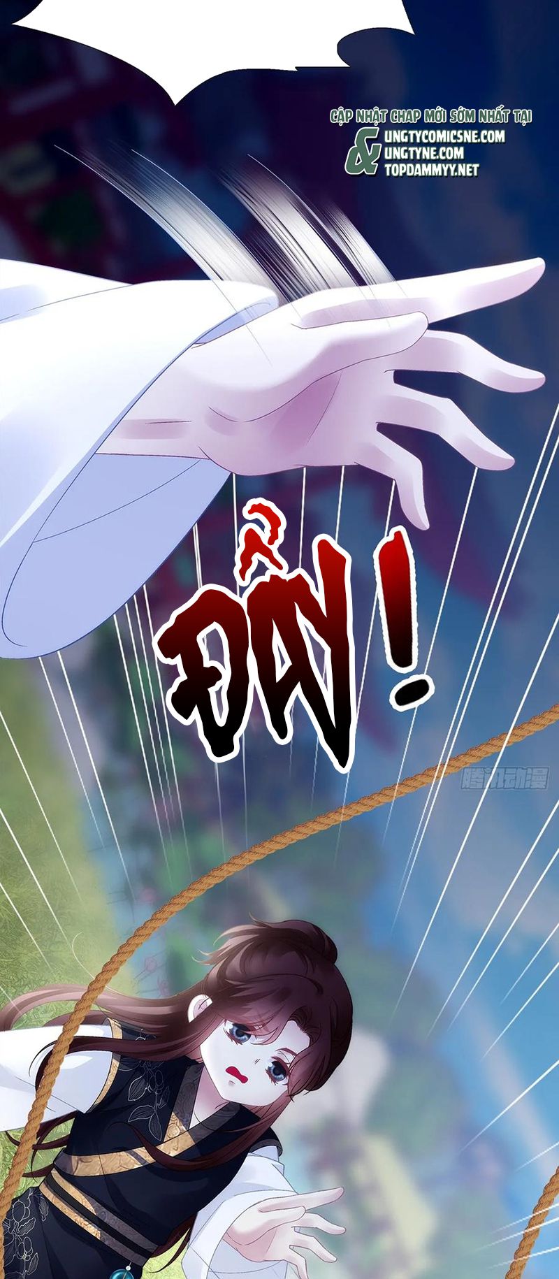 Hắc Hóa Đại Lão Thuần Dưỡng Chỉ Nam Chap 196 - Next Chap 197