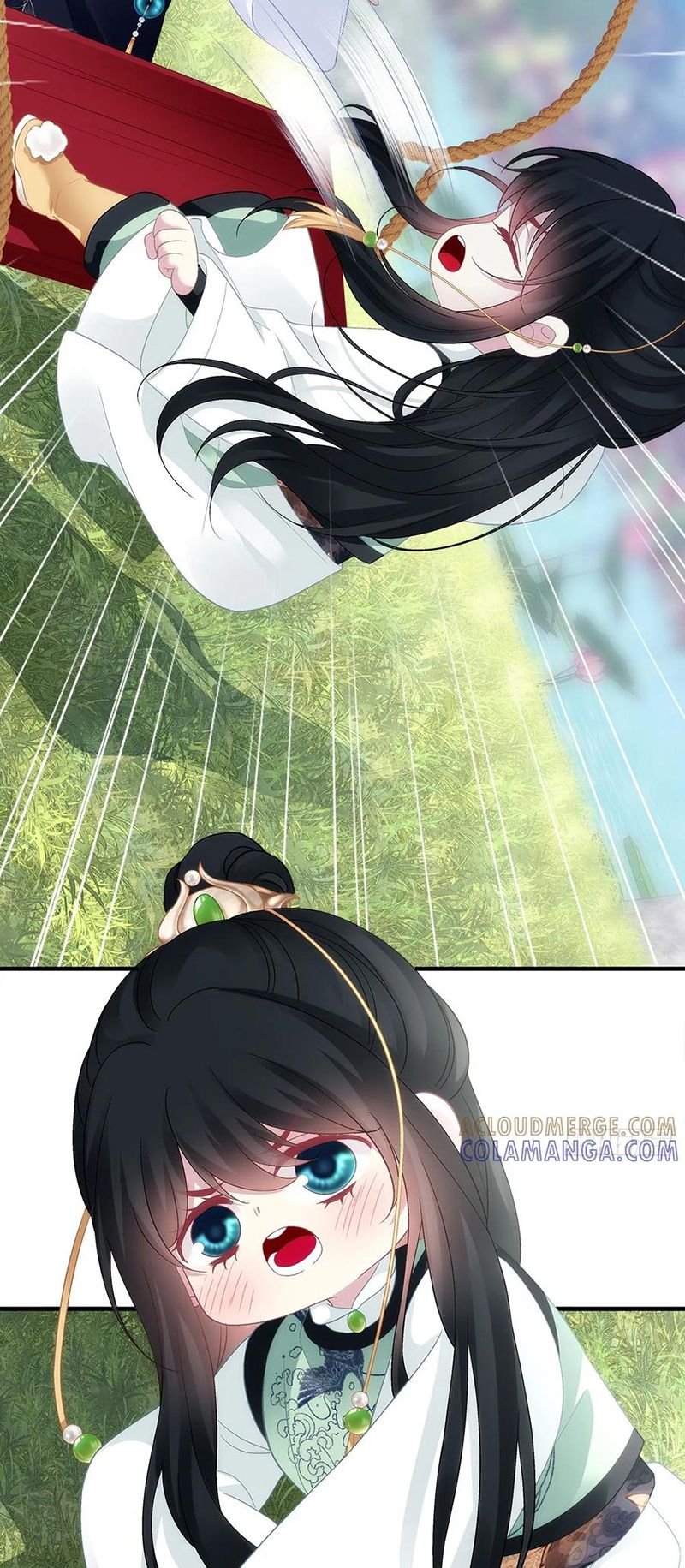 Hắc Hóa Đại Lão Thuần Dưỡng Chỉ Nam Chap 196 - Next Chap 197