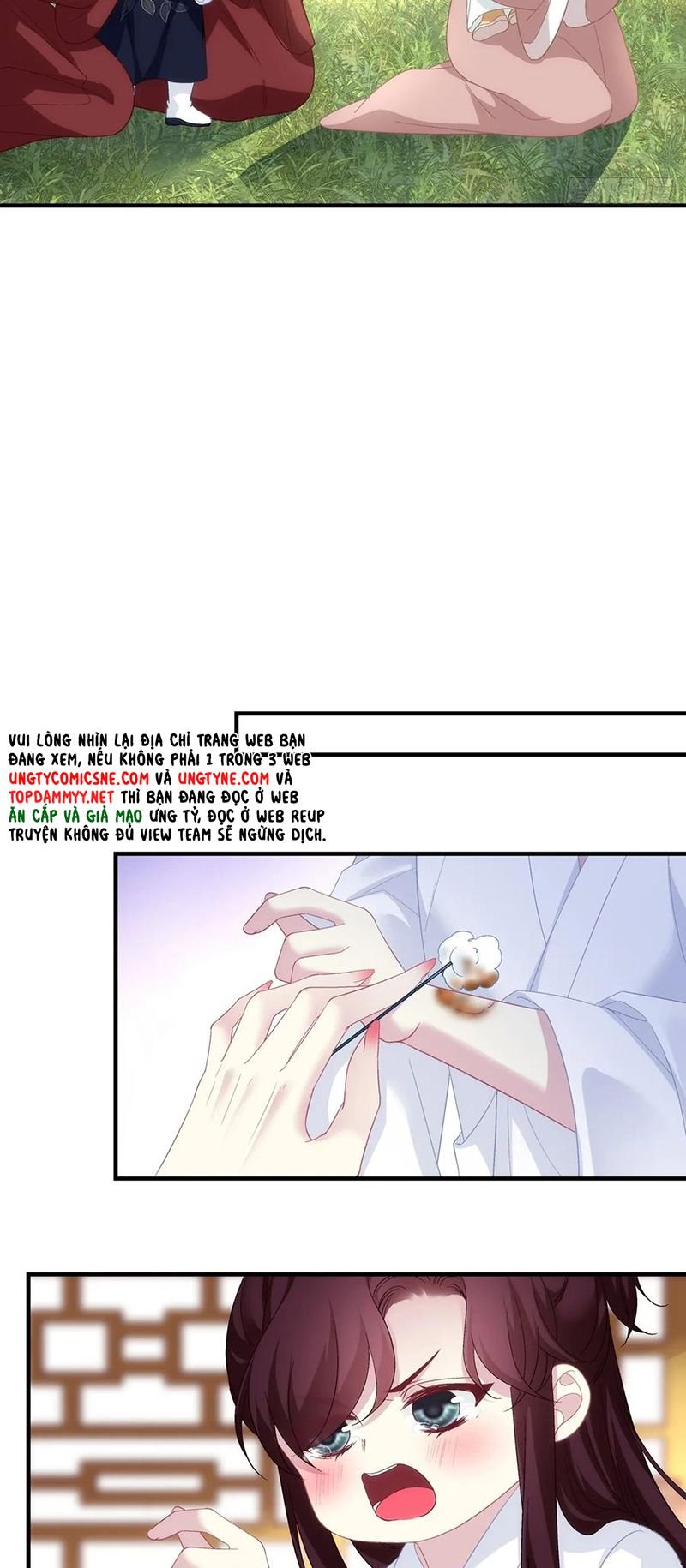 Hắc Hóa Đại Lão Thuần Dưỡng Chỉ Nam Chap 196 - Next Chap 197