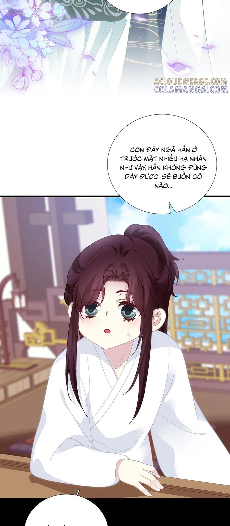 Hắc Hóa Đại Lão Thuần Dưỡng Chỉ Nam Chap 196 - Next Chap 197