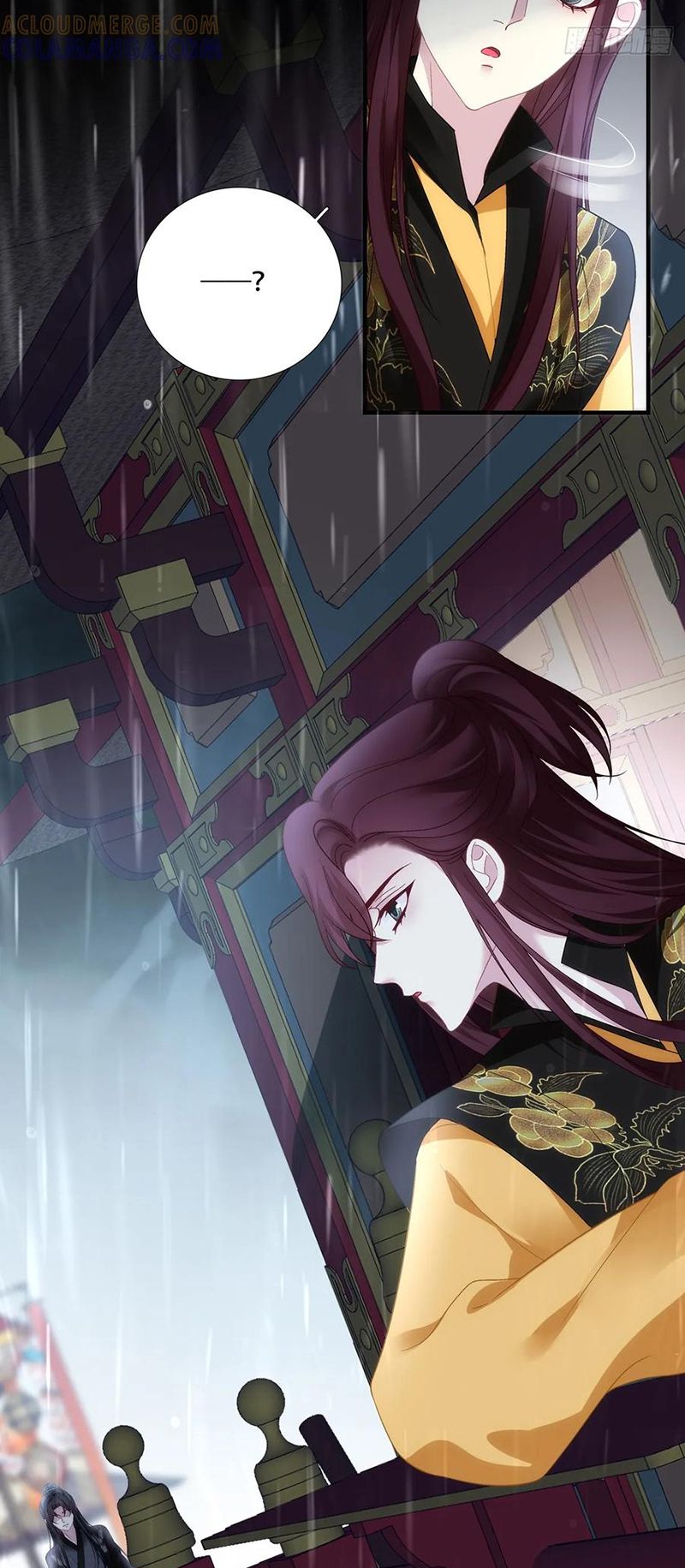 Hắc Hóa Đại Lão Thuần Dưỡng Chỉ Nam Chap 196 - Next Chap 197