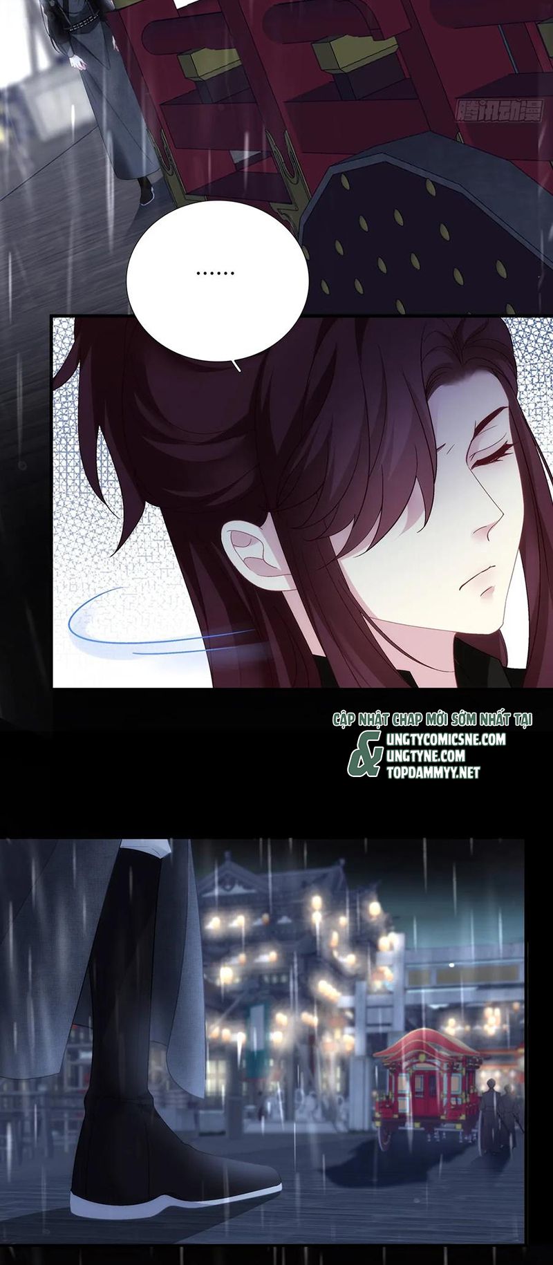 Hắc Hóa Đại Lão Thuần Dưỡng Chỉ Nam Chap 196 - Next Chap 197