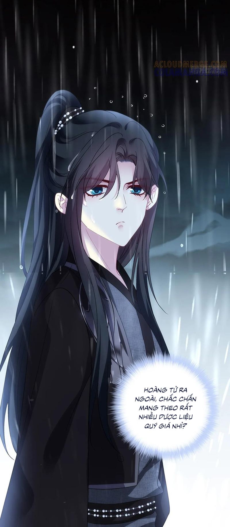 Hắc Hóa Đại Lão Thuần Dưỡng Chỉ Nam Chap 196 - Next Chap 197