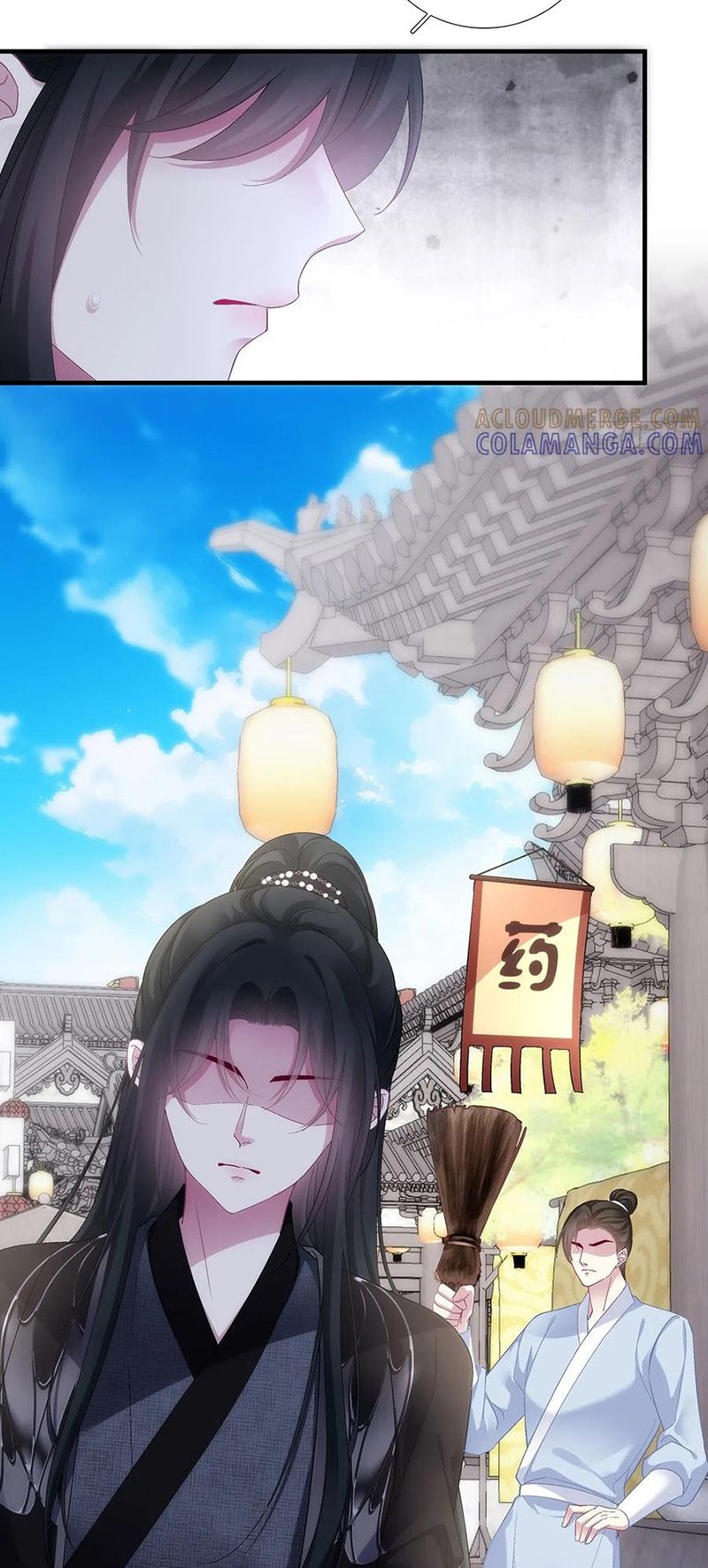 Hắc Hóa Đại Lão Thuần Dưỡng Chỉ Nam Chap 196 - Next Chap 197