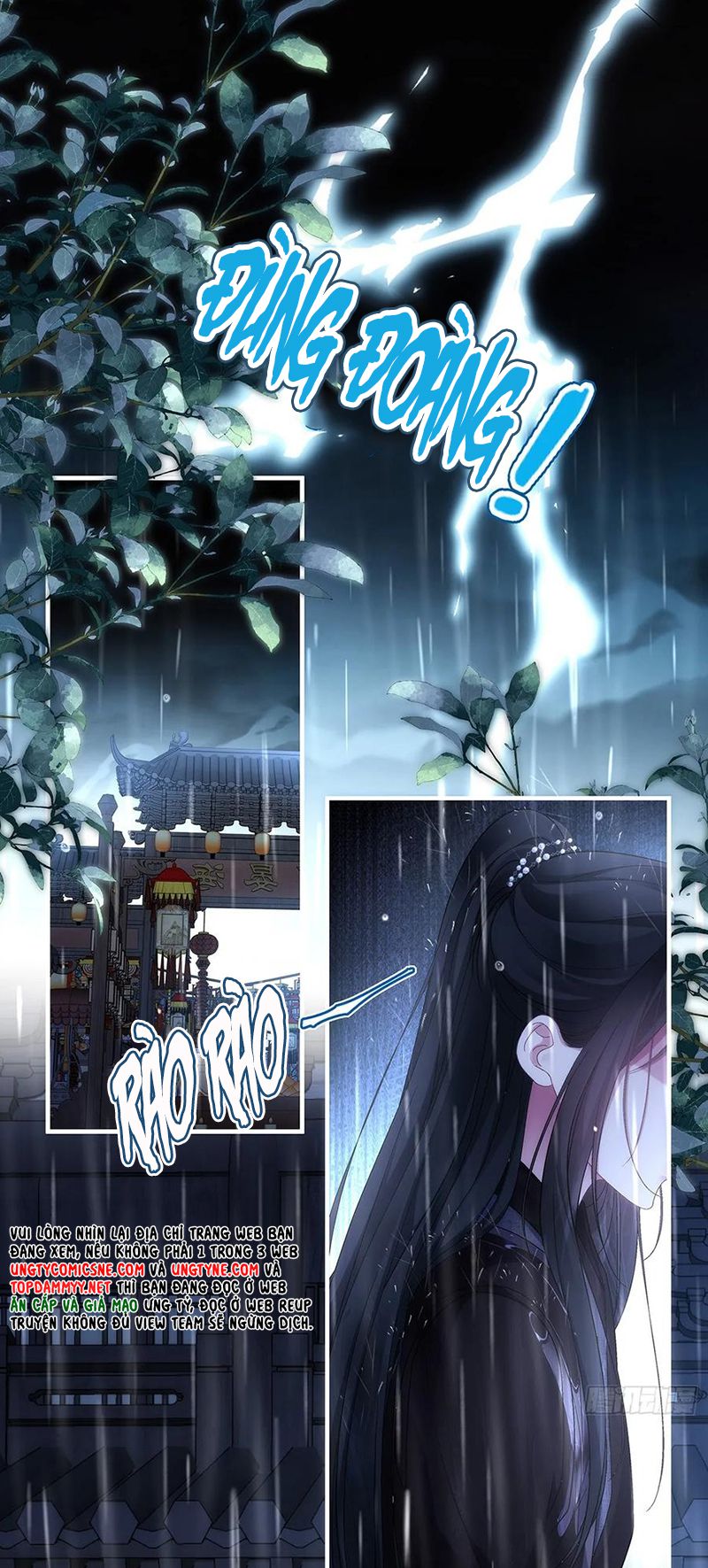 Hắc Hóa Đại Lão Thuần Dưỡng Chỉ Nam Chap 196 - Next Chap 197