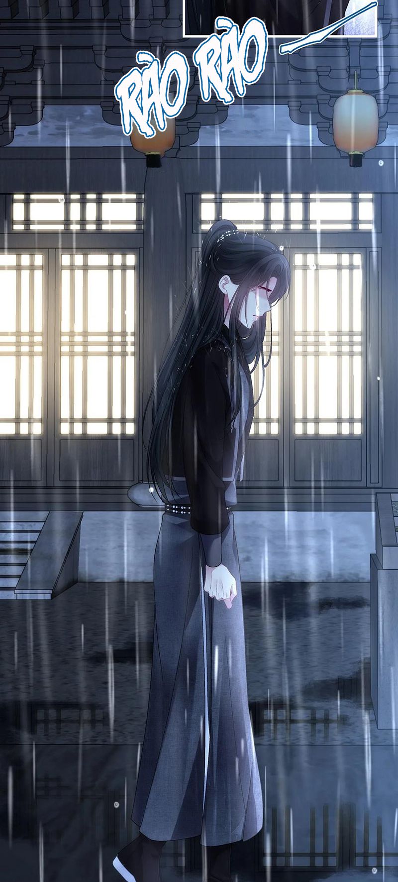 Hắc Hóa Đại Lão Thuần Dưỡng Chỉ Nam Chap 196 - Next Chap 197