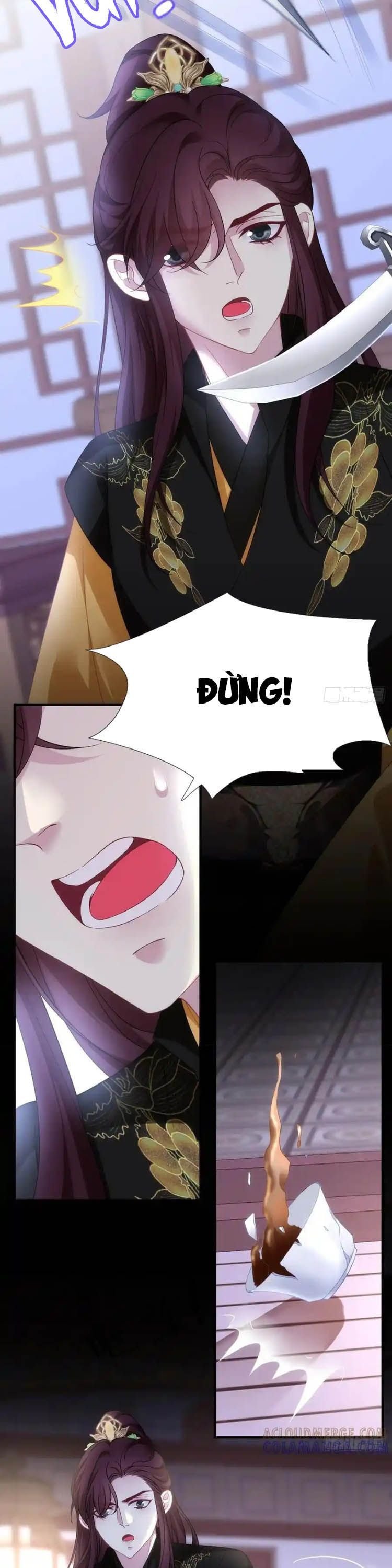 Hắc Hóa Đại Lão Thuần Dưỡng Chỉ Nam Chap 198 - Next Chap 199