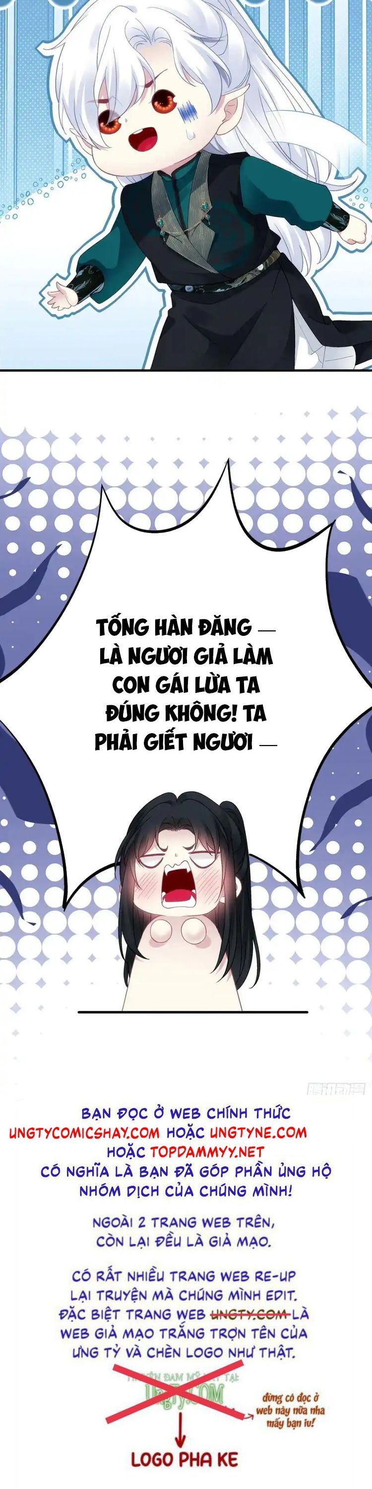Hắc Hóa Đại Lão Thuần Dưỡng Chỉ Nam Chap 199 - Next Chap 200