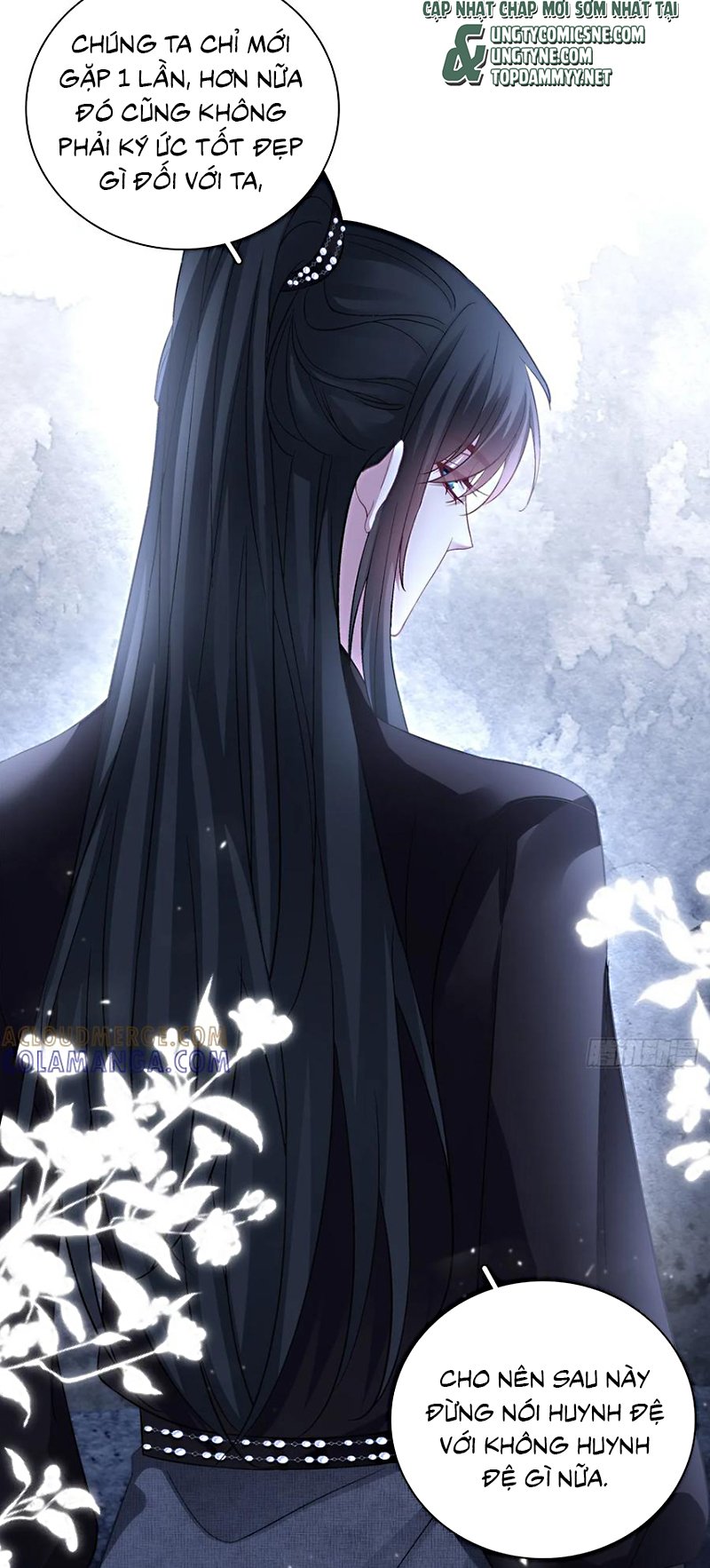 Hắc Hóa Đại Lão Thuần Dưỡng Chỉ Nam Chap 200 - Next Chap 201