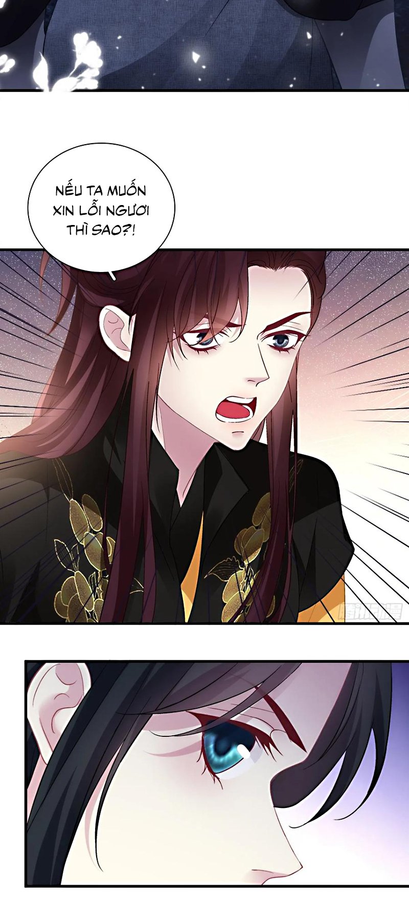 Hắc Hóa Đại Lão Thuần Dưỡng Chỉ Nam Chap 200 - Next Chap 201