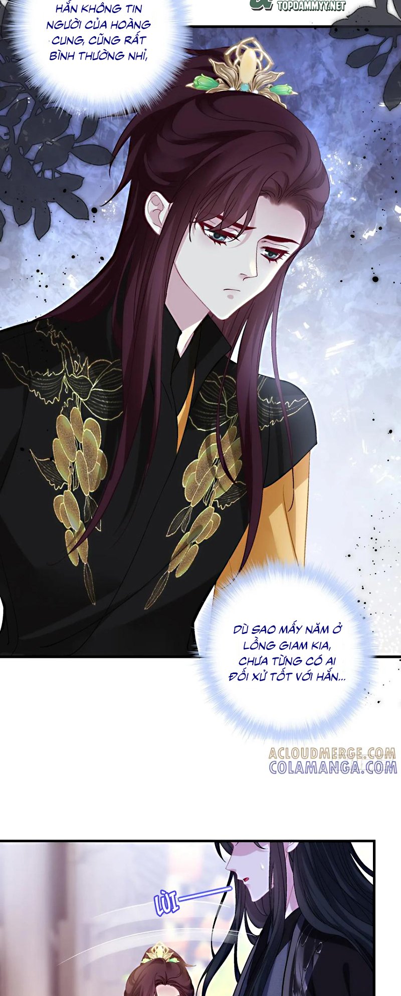 Hắc Hóa Đại Lão Thuần Dưỡng Chỉ Nam Chap 200 - Next Chap 201