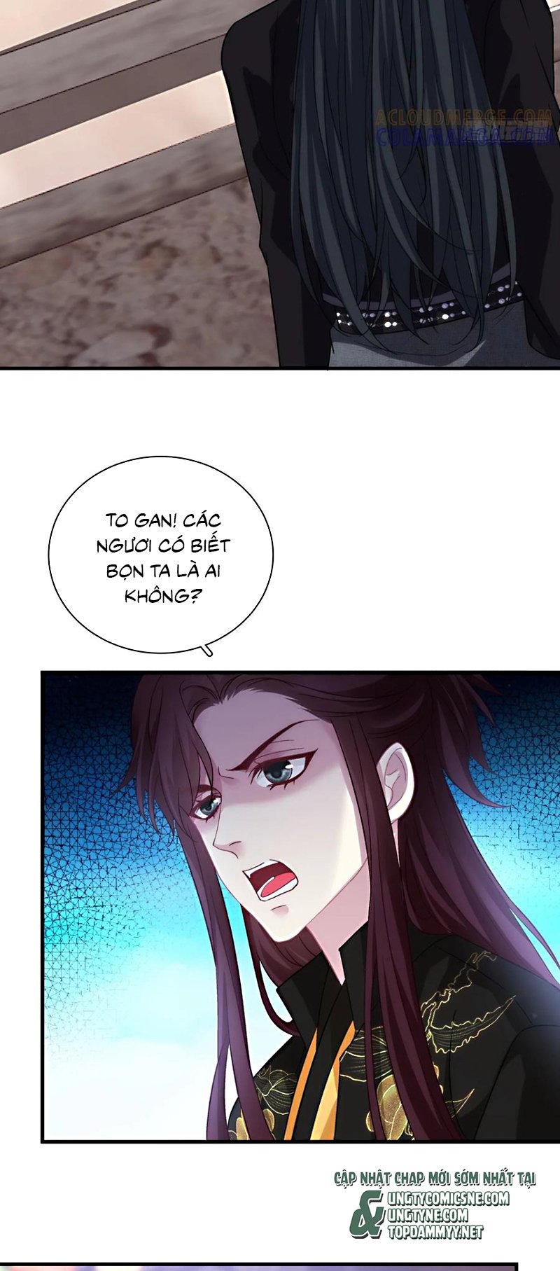 Hắc Hóa Đại Lão Thuần Dưỡng Chỉ Nam Chap 200 - Next Chap 201