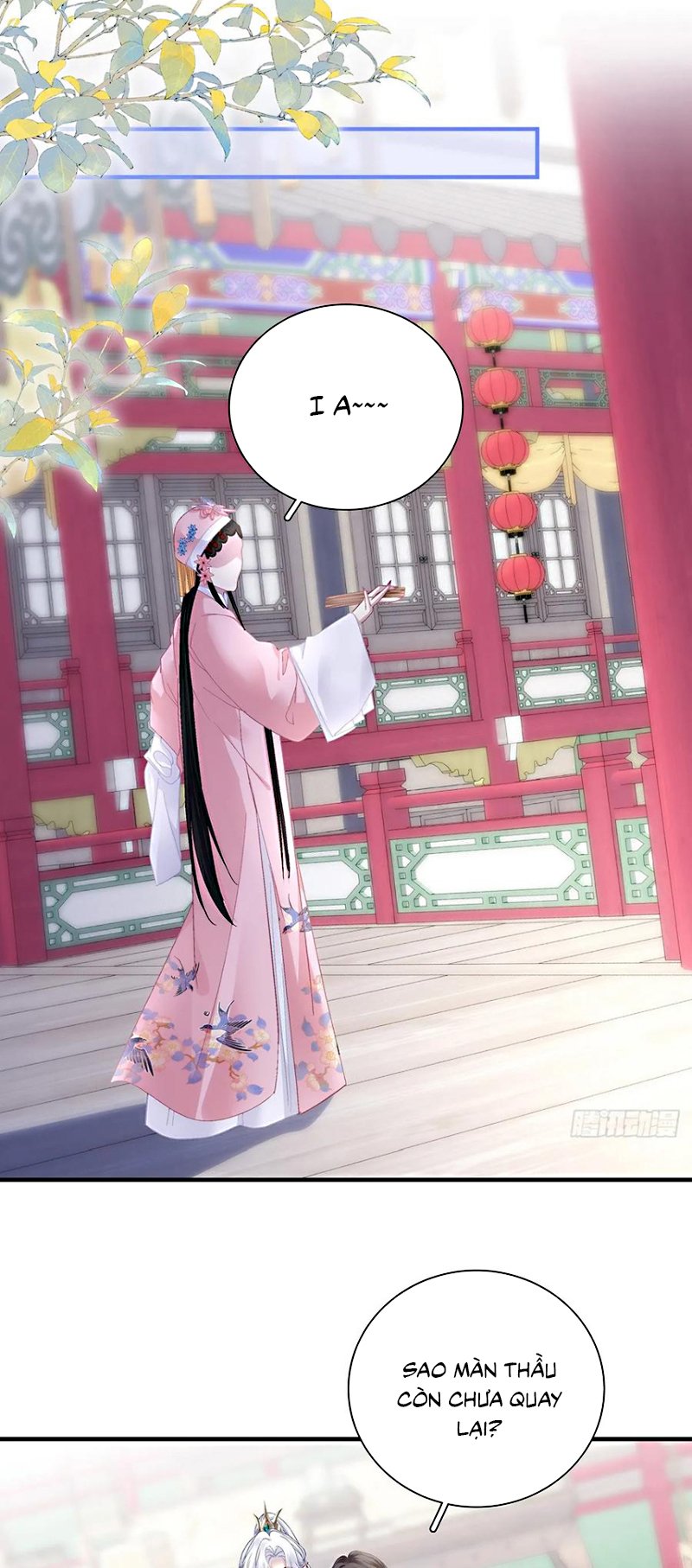 Hắc Hóa Đại Lão Thuần Dưỡng Chỉ Nam Chap 200 - Next Chap 201