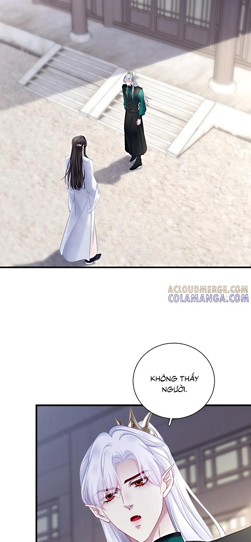 Hắc Hóa Đại Lão Thuần Dưỡng Chỉ Nam Chap 200 - Next Chap 201