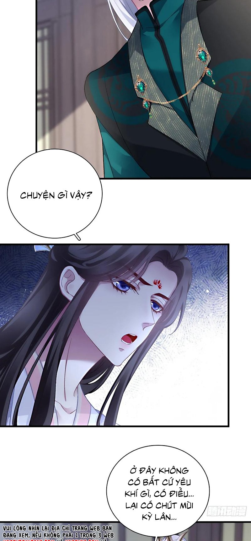 Hắc Hóa Đại Lão Thuần Dưỡng Chỉ Nam Chap 200 - Next Chap 201