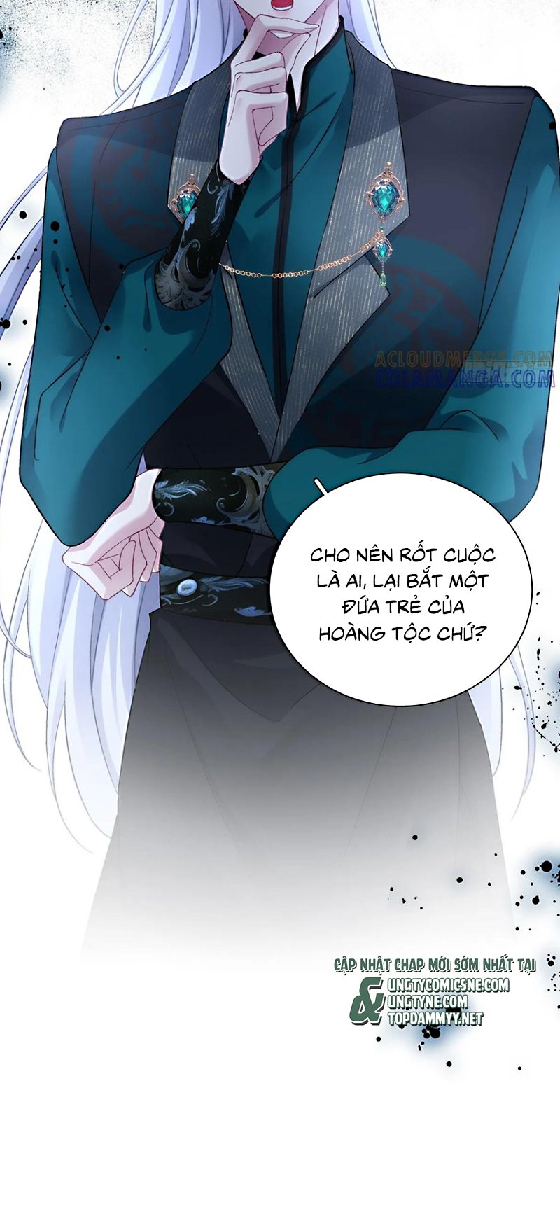 Hắc Hóa Đại Lão Thuần Dưỡng Chỉ Nam Chap 200 - Next Chap 201