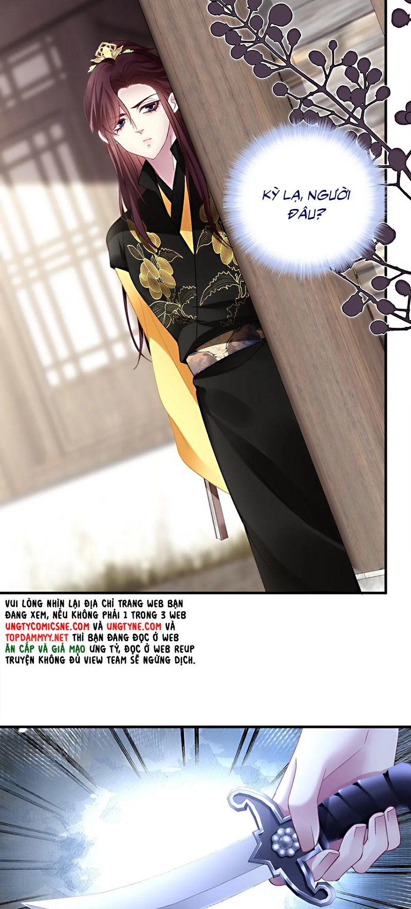 Hắc Hóa Đại Lão Thuần Dưỡng Chỉ Nam Chap 200 - Next Chap 201