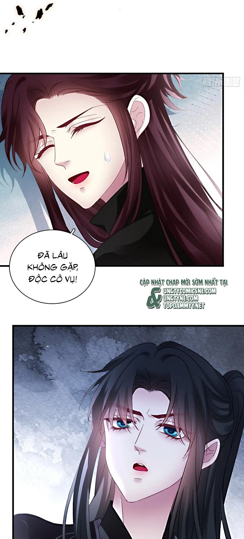 Hắc Hóa Đại Lão Thuần Dưỡng Chỉ Nam Chap 200 - Next Chap 201