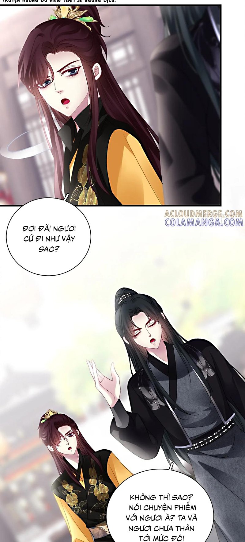 Hắc Hóa Đại Lão Thuần Dưỡng Chỉ Nam Chap 200 - Next Chap 201