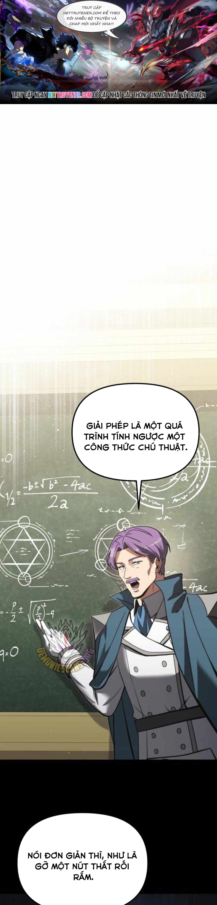 Hắc Kị Sĩ Thiên Tài Giới Hạn Thời Gian Chap 100 - Next Chap 101