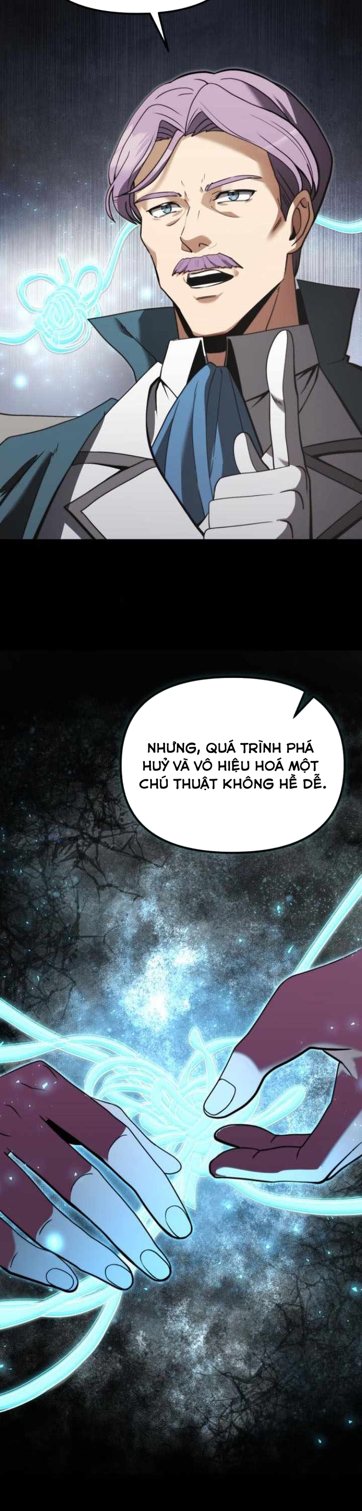 Hắc Kị Sĩ Thiên Tài Giới Hạn Thời Gian Chap 100 - Next Chap 101