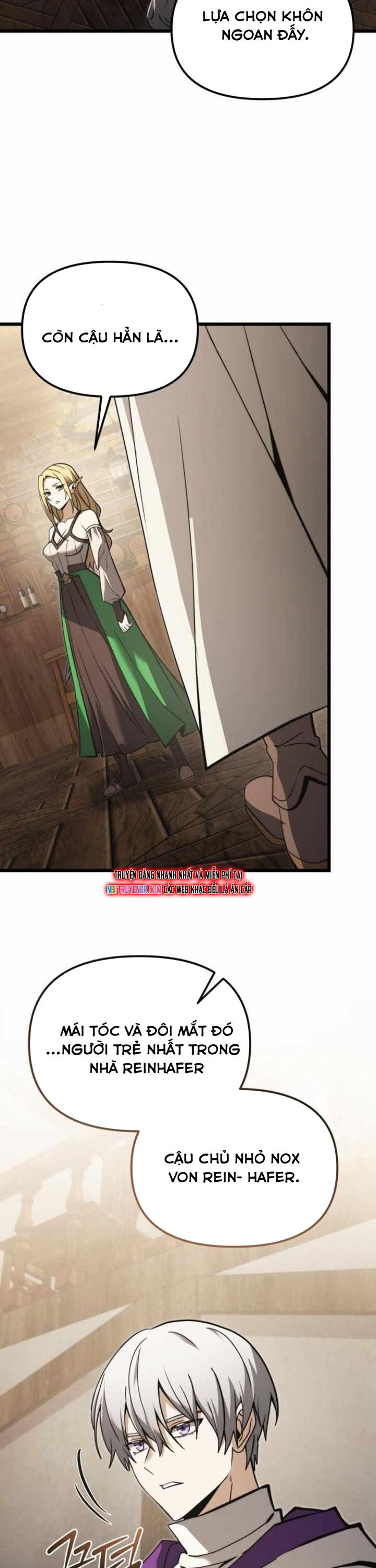 Hắc Kị Sĩ Thiên Tài Giới Hạn Thời Gian Chap 100 - Next Chap 101