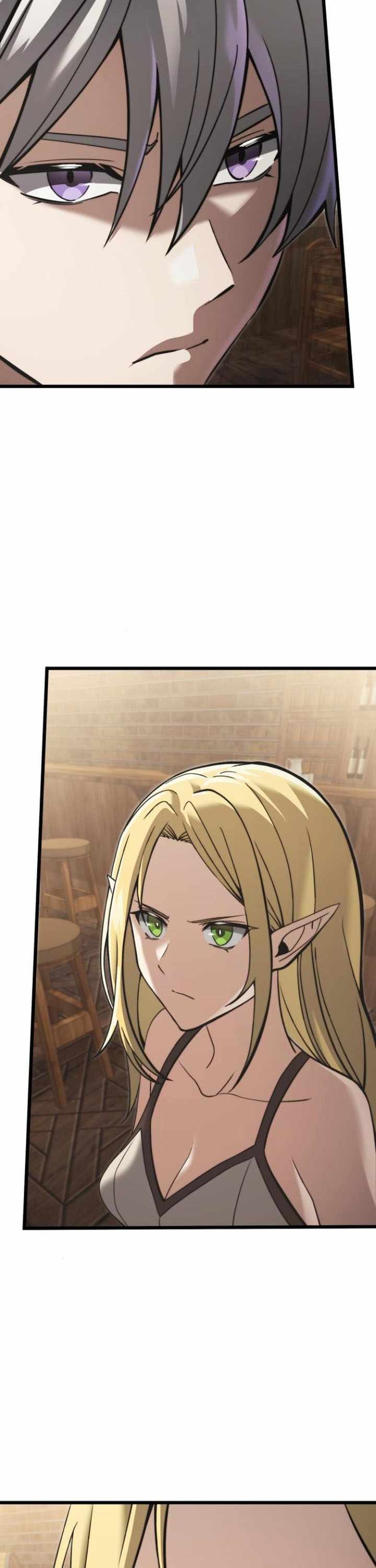 Hắc Kị Sĩ Thiên Tài Giới Hạn Thời Gian Chap 100 - Next Chap 101