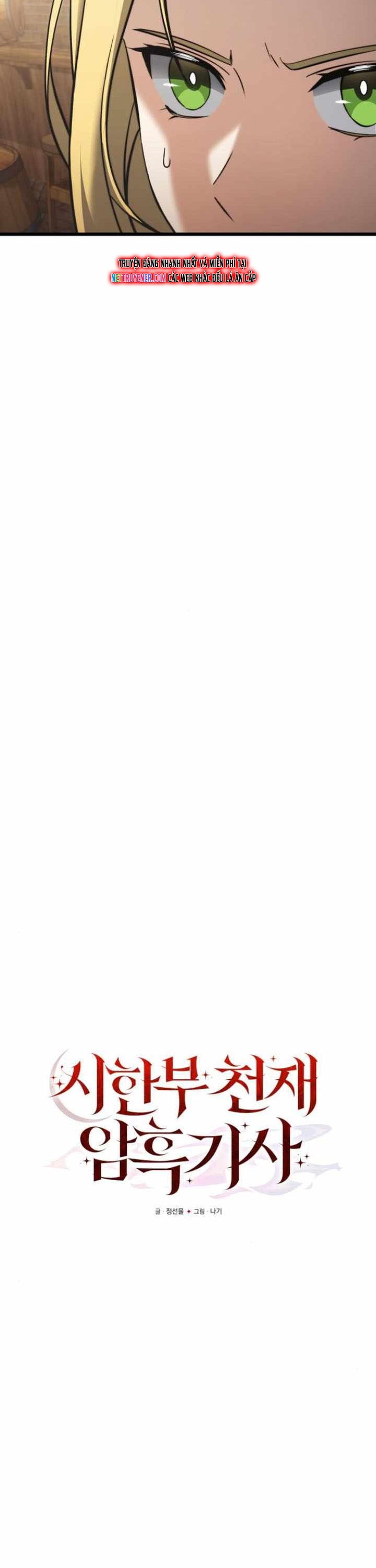 Hắc Kị Sĩ Thiên Tài Giới Hạn Thời Gian Chap 100 - Next Chap 101