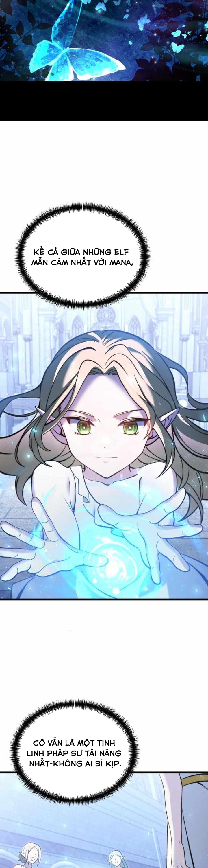Hắc Kị Sĩ Thiên Tài Giới Hạn Thời Gian Chap 100 - Next Chap 101