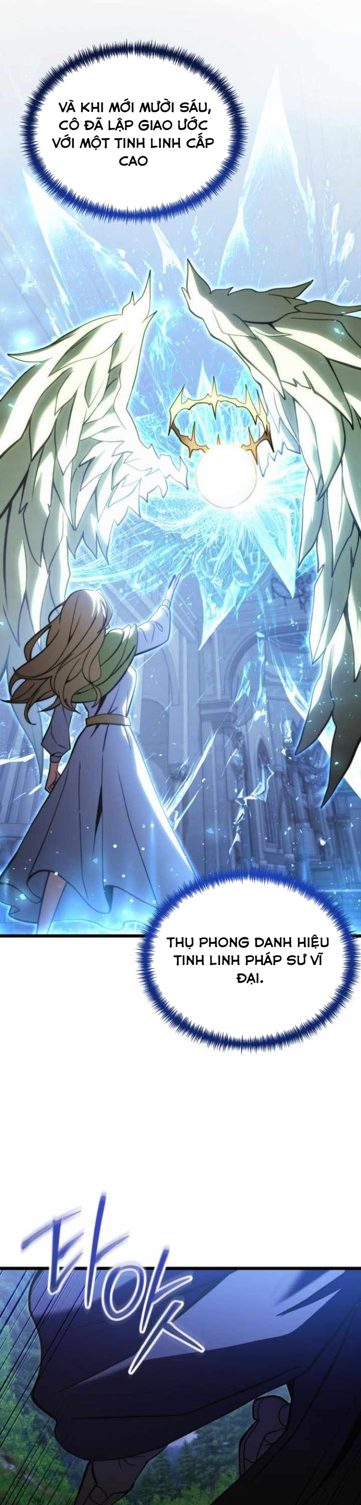 Hắc Kị Sĩ Thiên Tài Giới Hạn Thời Gian Chap 100 - Next Chap 101