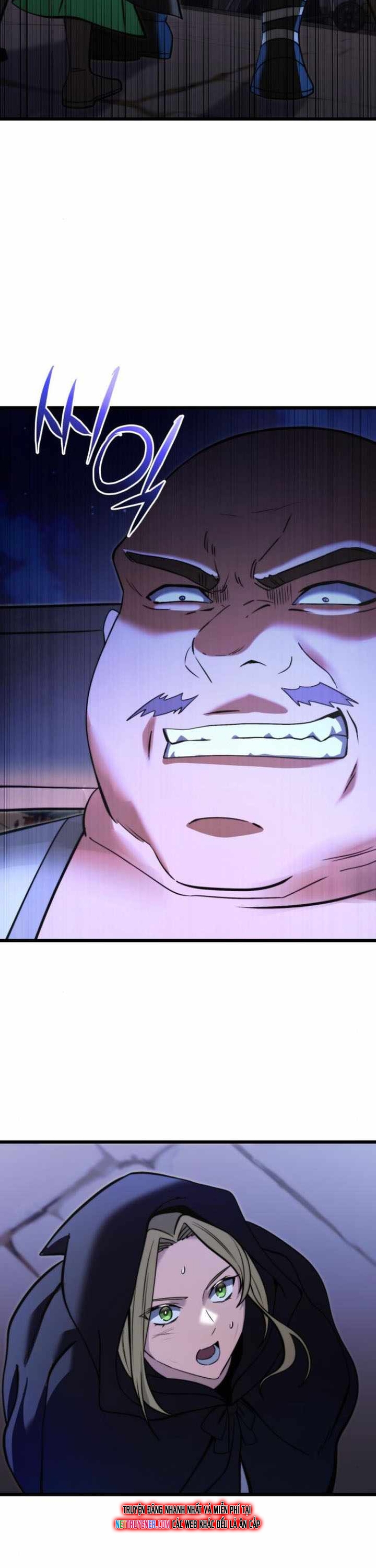 Hắc Kị Sĩ Thiên Tài Giới Hạn Thời Gian Chap 100 - Next Chap 101