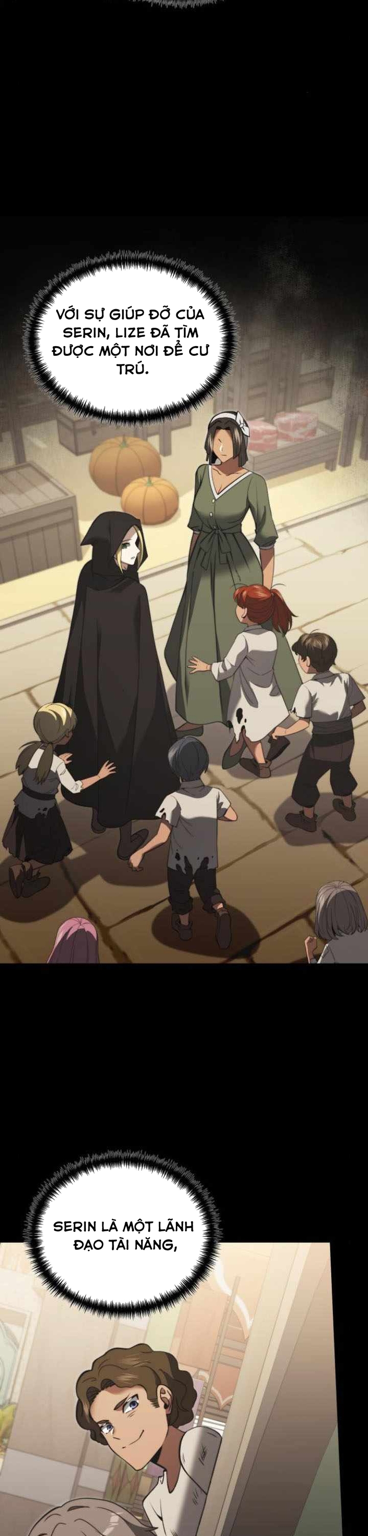 Hắc Kị Sĩ Thiên Tài Giới Hạn Thời Gian Chap 100 - Next Chap 101