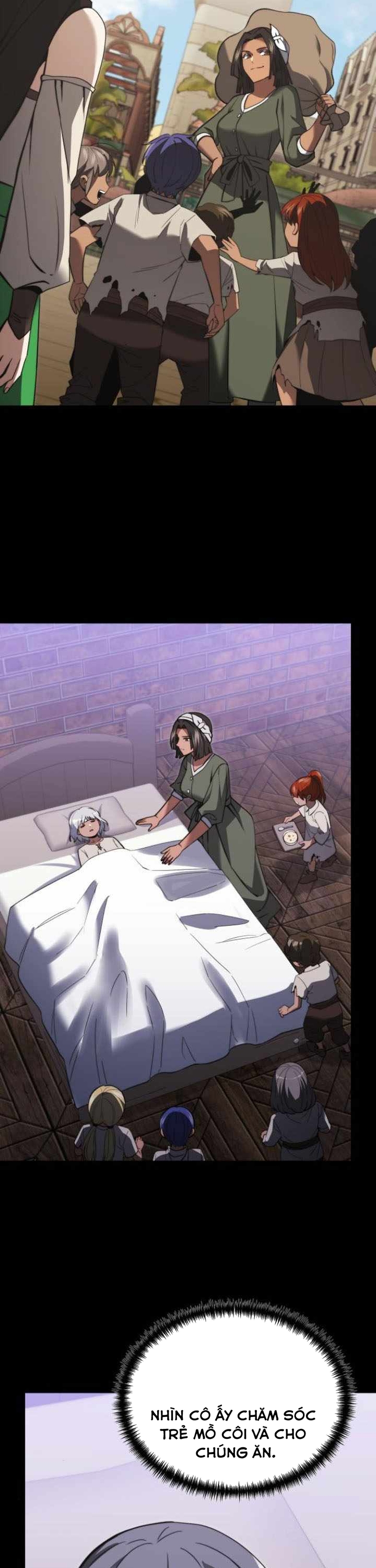 Hắc Kị Sĩ Thiên Tài Giới Hạn Thời Gian Chap 100 - Next Chap 101