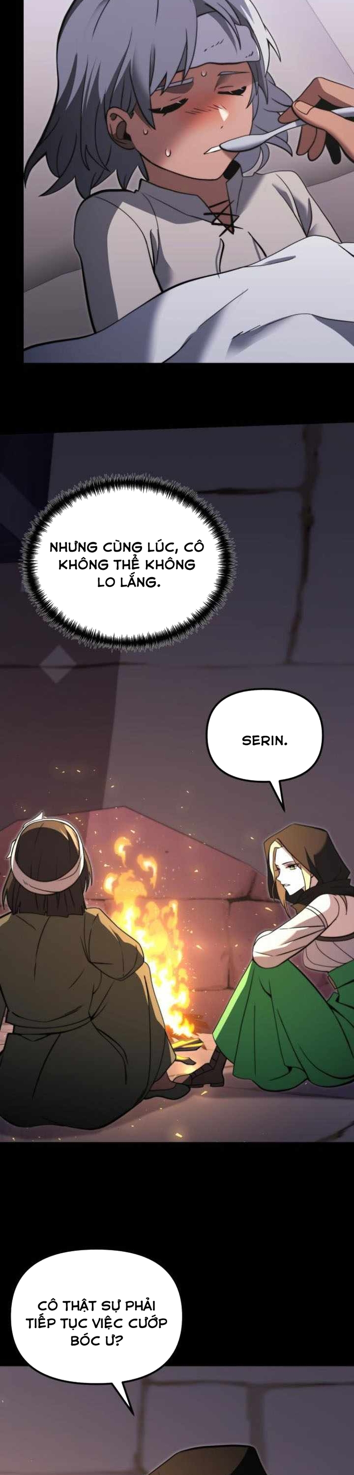 Hắc Kị Sĩ Thiên Tài Giới Hạn Thời Gian Chap 100 - Next Chap 101