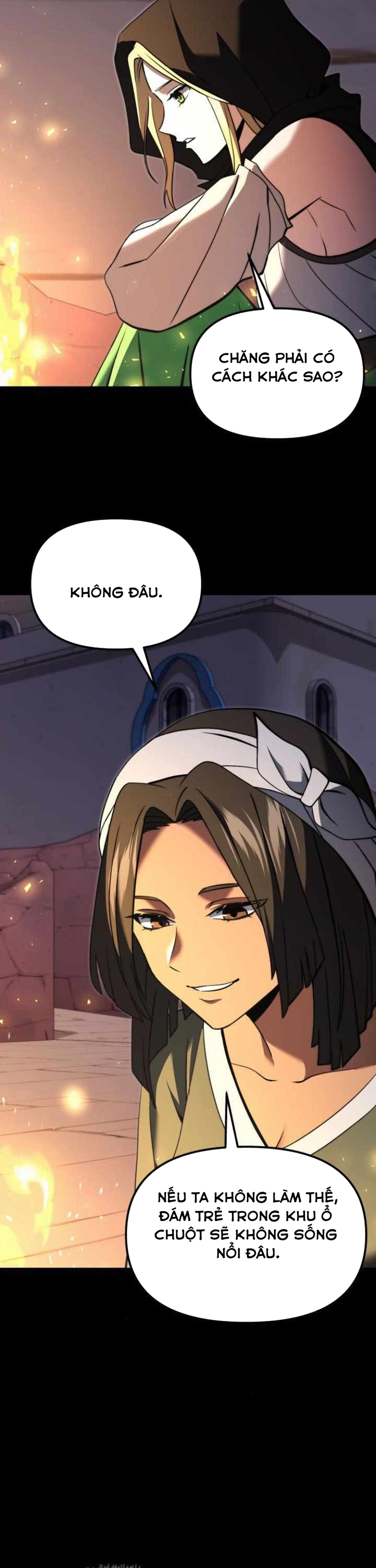 Hắc Kị Sĩ Thiên Tài Giới Hạn Thời Gian Chap 100 - Next Chap 101