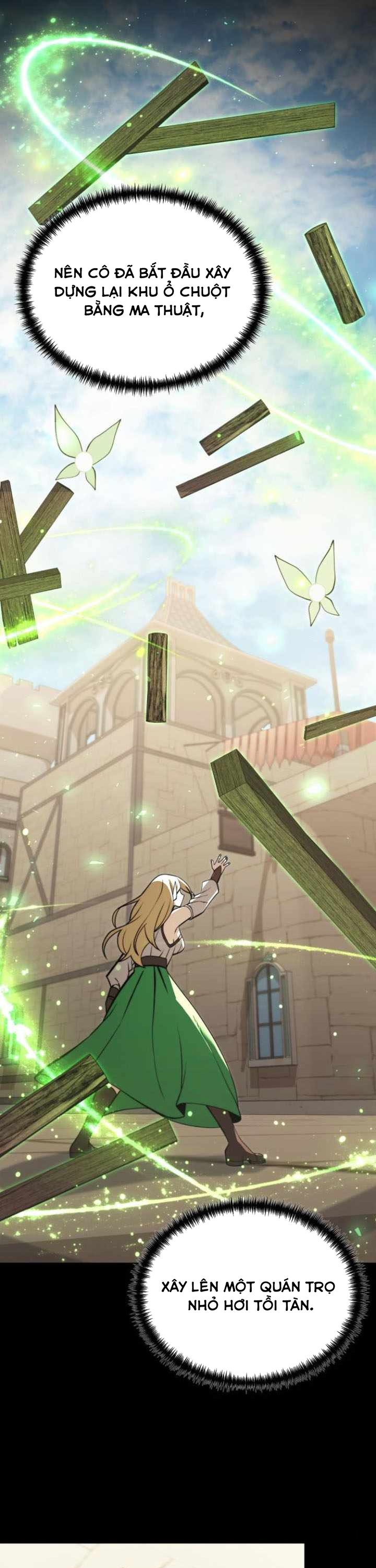 Hắc Kị Sĩ Thiên Tài Giới Hạn Thời Gian Chap 100 - Next Chap 101