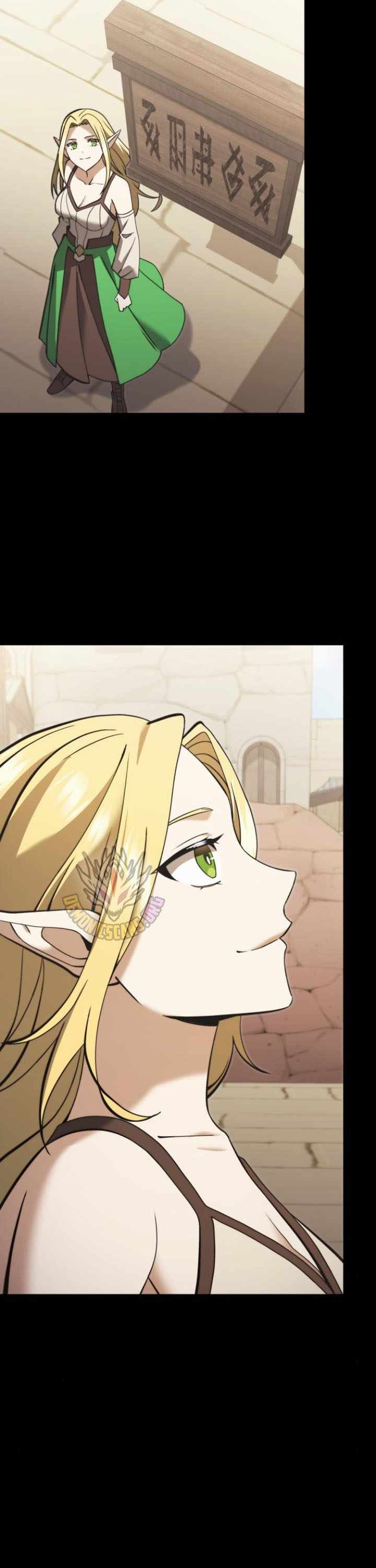 Hắc Kị Sĩ Thiên Tài Giới Hạn Thời Gian Chap 100 - Next Chap 101