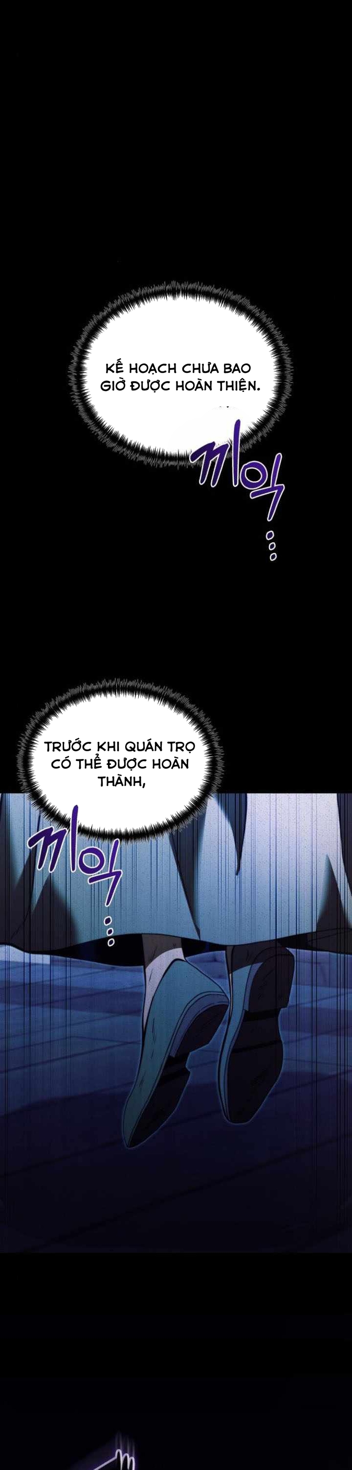 Hắc Kị Sĩ Thiên Tài Giới Hạn Thời Gian Chap 100 - Next Chap 101