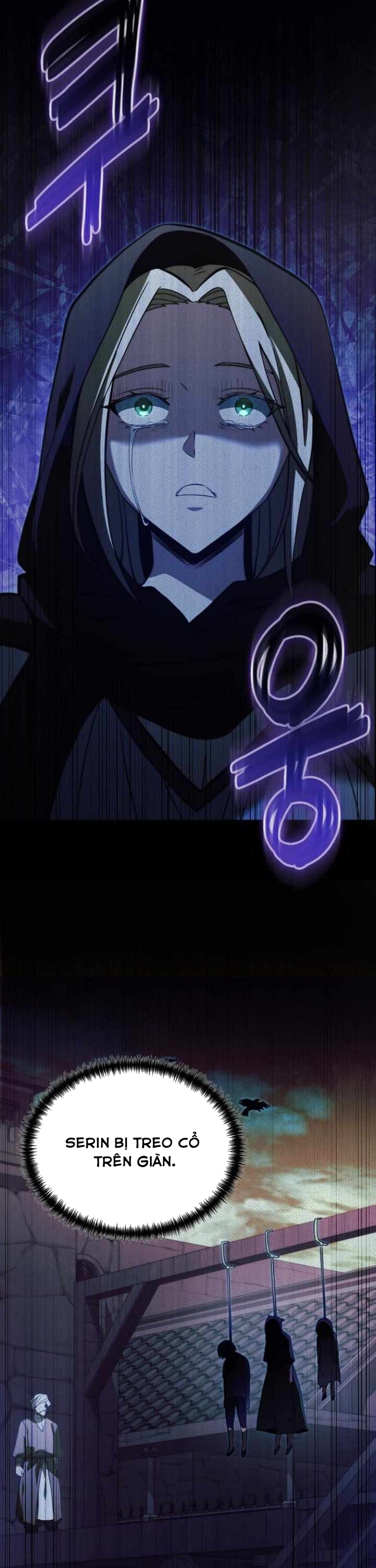 Hắc Kị Sĩ Thiên Tài Giới Hạn Thời Gian Chap 100 - Next Chap 101