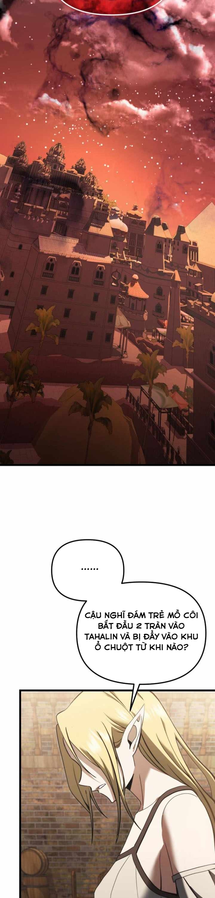 Hắc Kị Sĩ Thiên Tài Giới Hạn Thời Gian Chap 100 - Next Chap 101