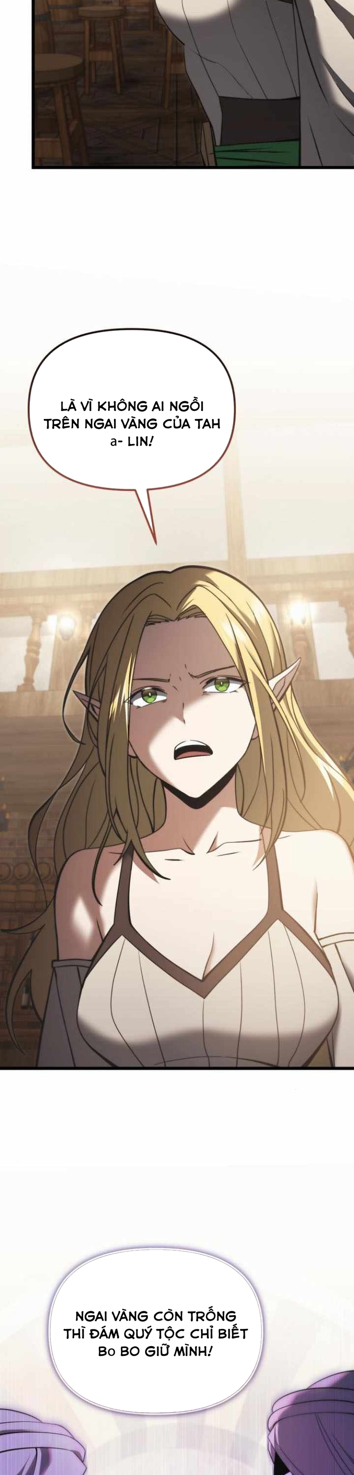 Hắc Kị Sĩ Thiên Tài Giới Hạn Thời Gian Chap 100 - Next Chap 101