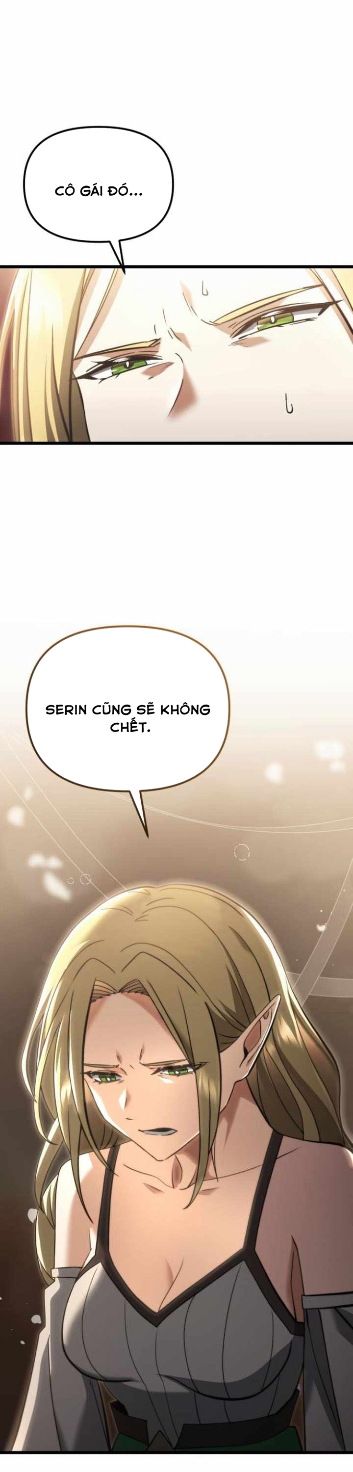 Hắc Kị Sĩ Thiên Tài Giới Hạn Thời Gian Chap 100 - Next Chap 101